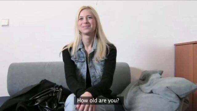 Best (Compilation) of Casting XXX (FakeAgent)